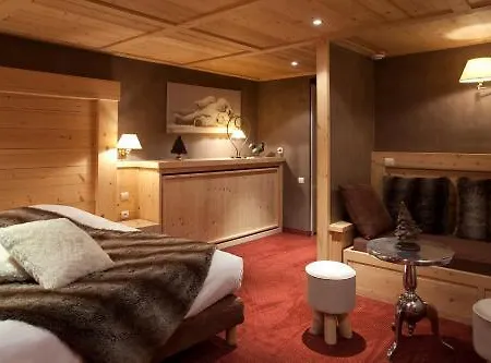 Hotel Les Melezes