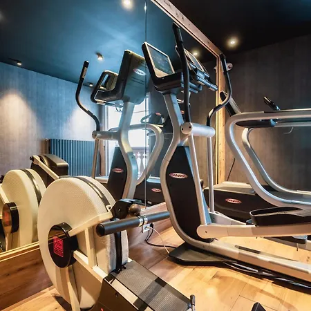 Les Melezes 3* Les Deux Alpes