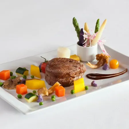 Hotel Les Melezes 3*