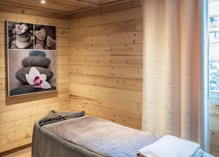 Les Melezes Les Deux Alpes