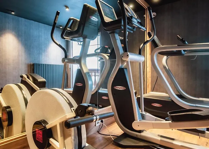 Les Melezes 3* Les Deux Alpes