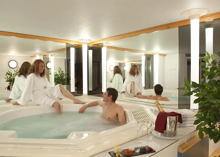 Hotel Les Melezes 3*