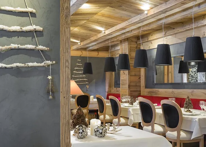 Les Melezes Les Deux Alpes