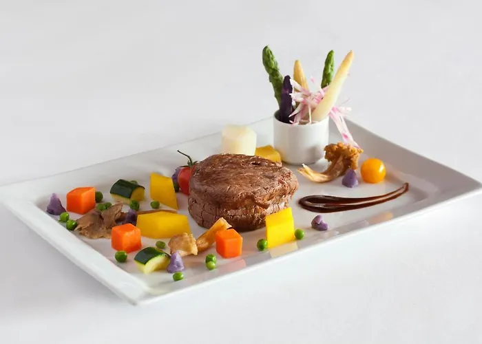 Hotel Les Melezes 3*