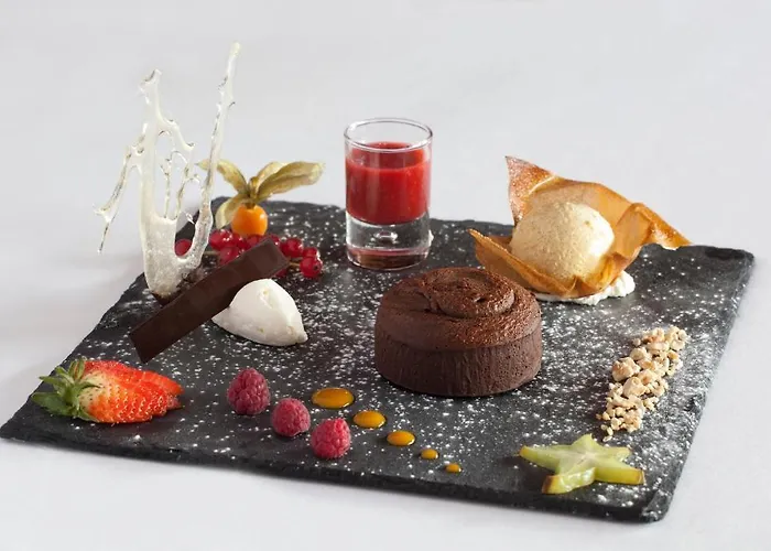 Les Melezes Les Deux Alpes