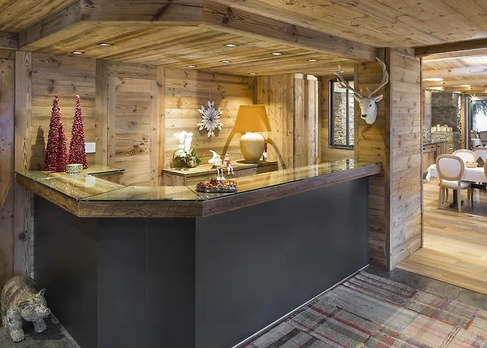 Les Melezes Les Deux Alpes