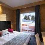 Les Mélèzes 3*