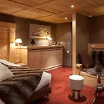 Hotel Les Melezes