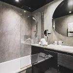 Les Melezes Hotel 3*