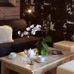 Hotel Les Melezes Les Deux Alpes
