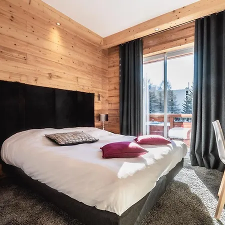 Hotel Les Melezes 3*