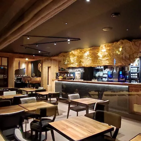 Hotel Les Melezes