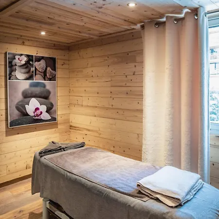 Les Melezes Les Deux Alpes