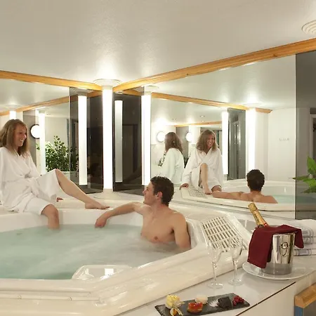 Hotel Les Melezes 3*