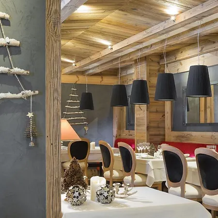 Les Melezes Les Deux Alpes