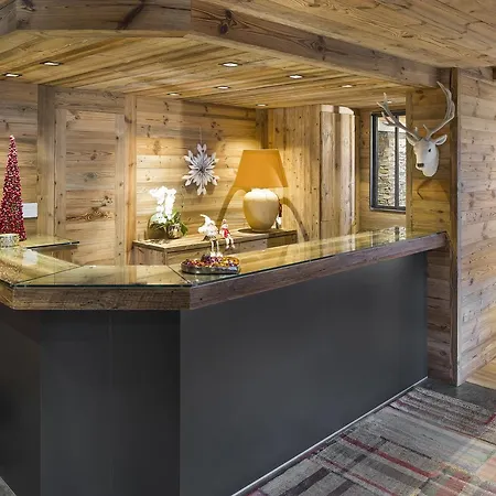 Les Melezes Les Deux Alpes