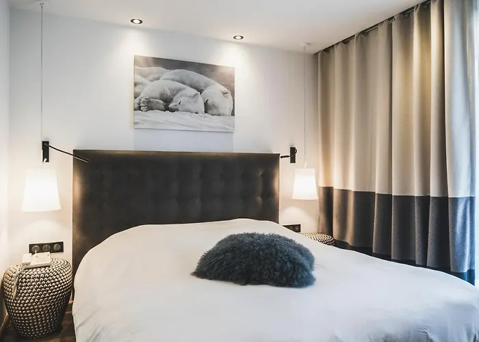 Les Melezes 3* Ле дез Альп